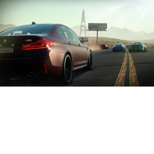 Need for Speed Payback [PS4]